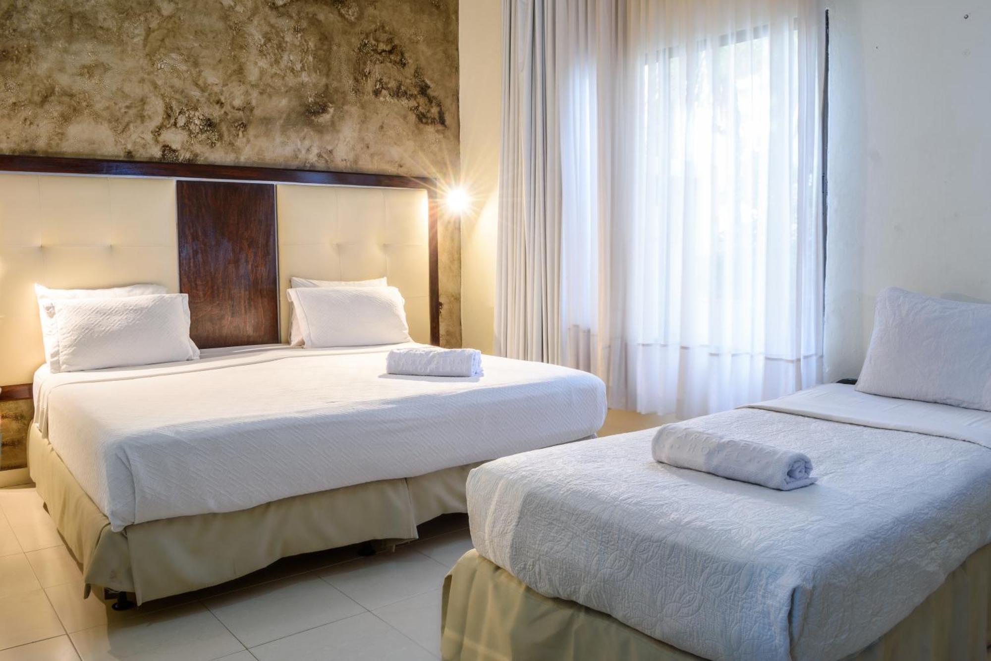Hotel Virrey Cartagena  Exterior foto
