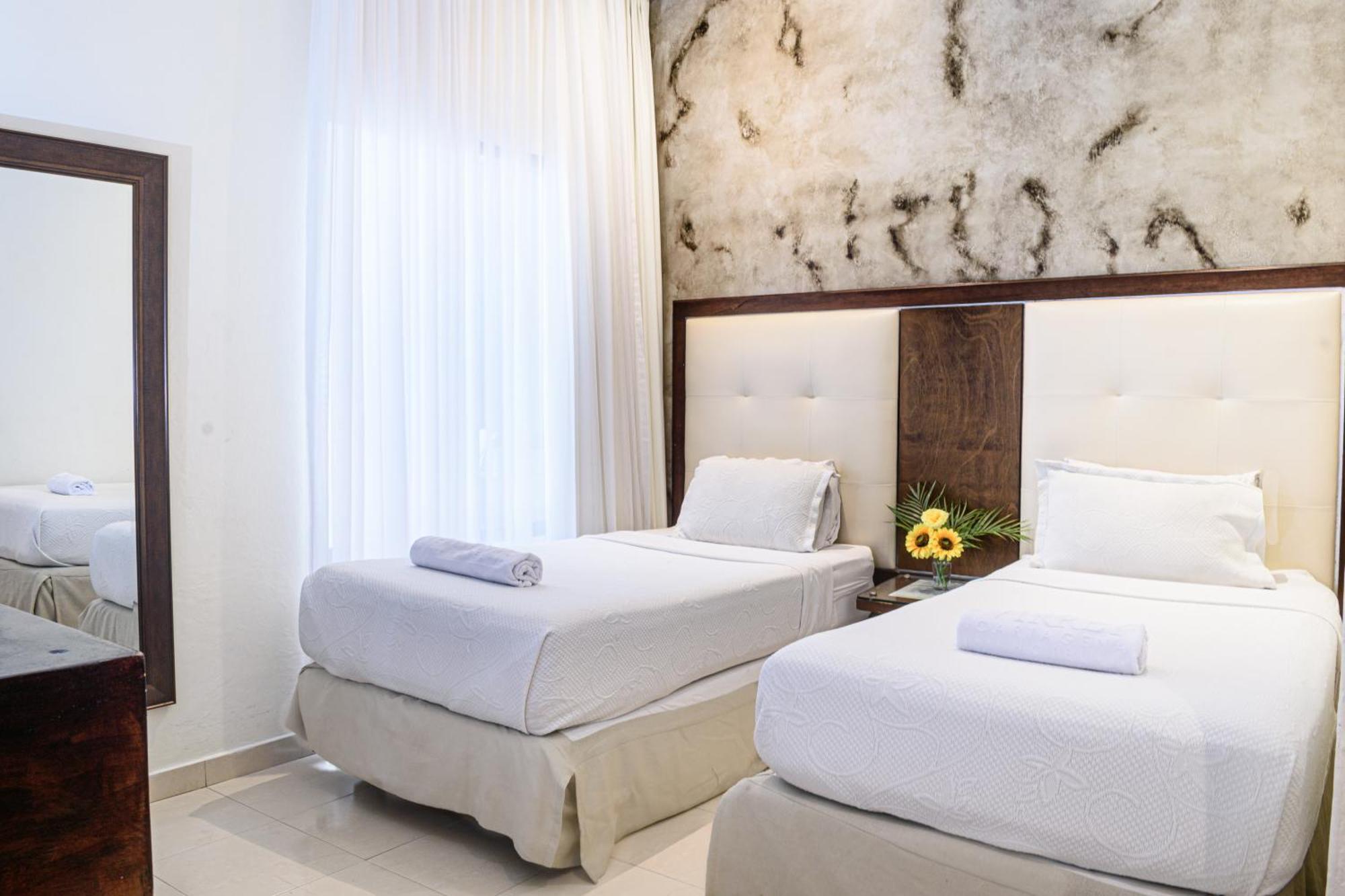 Hotel Virrey Cartagena  Exterior foto