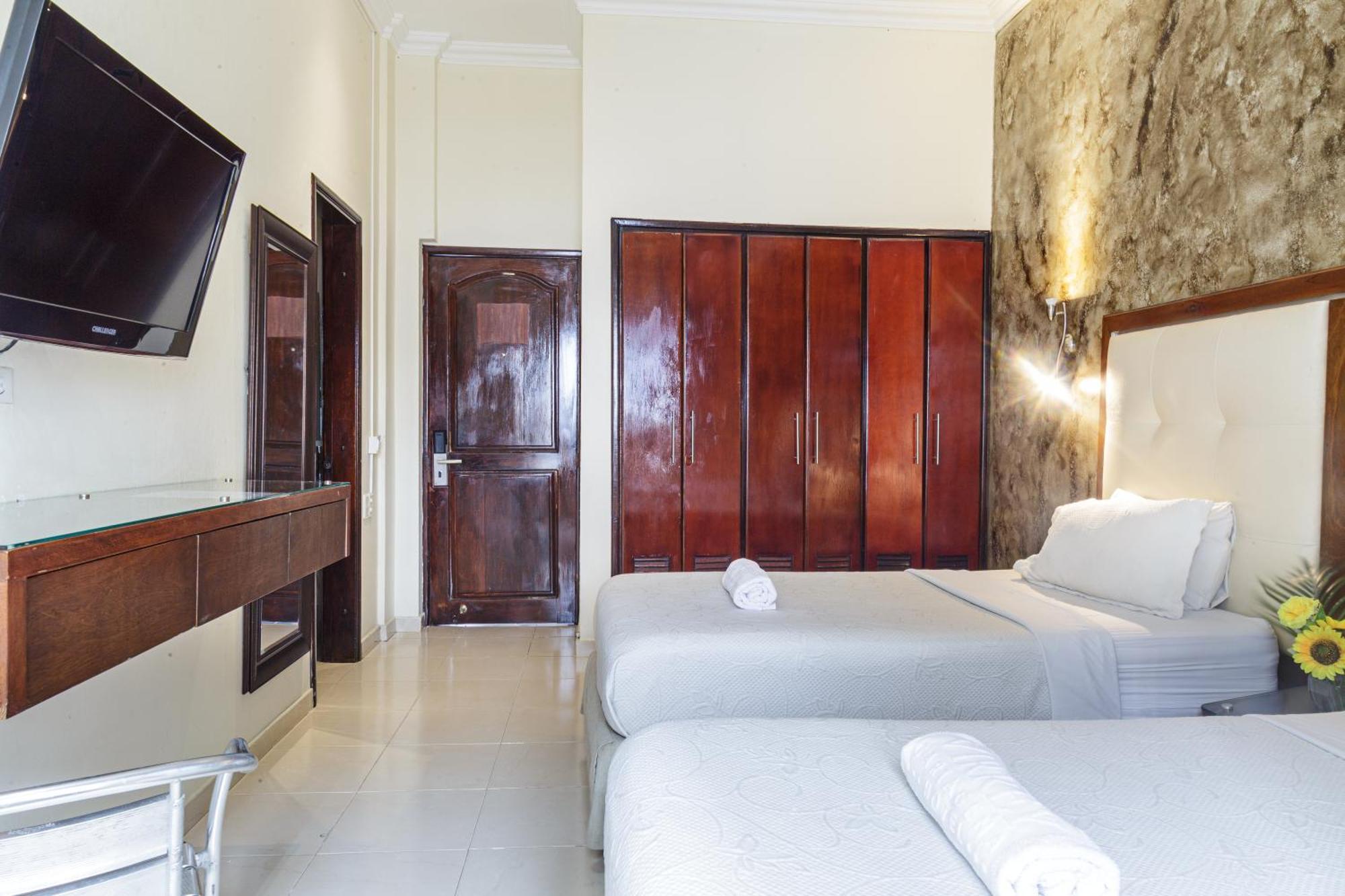 Hotel Virrey Cartagena  Exterior foto
